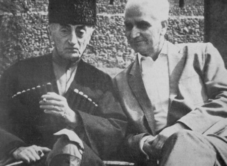 კონსტანტინე გამსახურდია