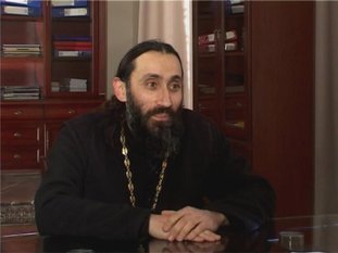 მამა თეოდორე