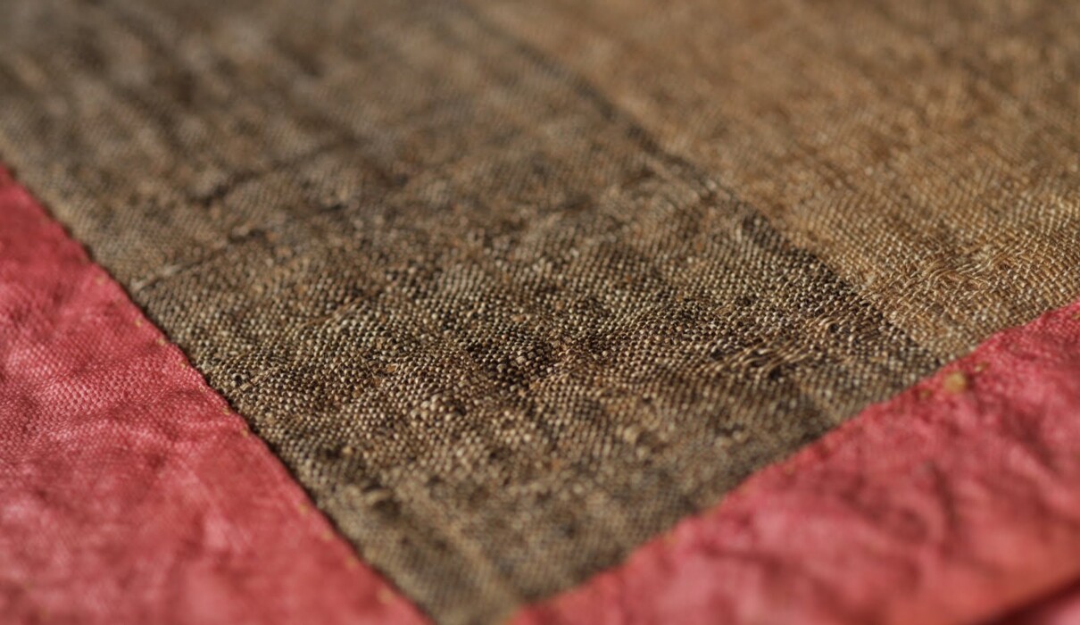 ქალბატონი ტილო