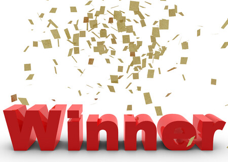 გამარჯვებული