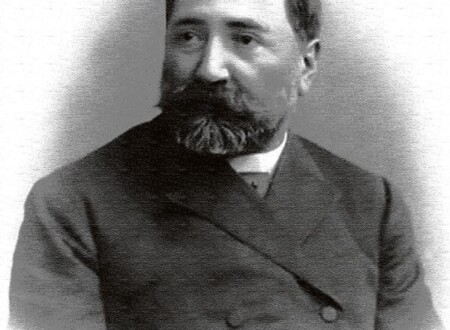 ილია ჭავჭავაძე