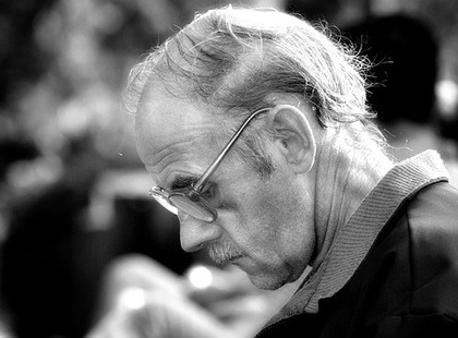 მოხუცი ადამიანის რჩევები