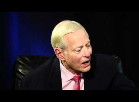 ბრაიან ტრეისი