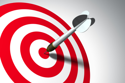 სამიზნე