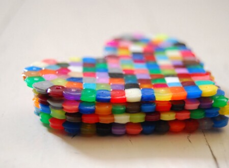 სიყვარულის ფერები