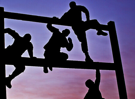 წინააღმდეგობა