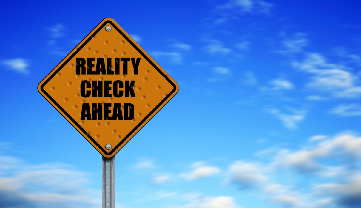 რეალობა