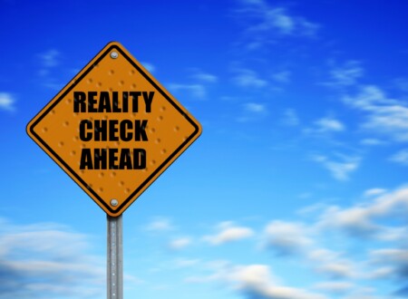 რეალობა