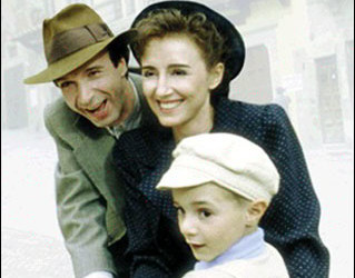 ცხოვრება მშვენიერია