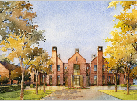 აშენეთ თქვენი სახლი