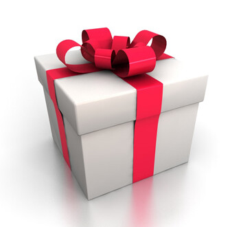 საჩუქარი