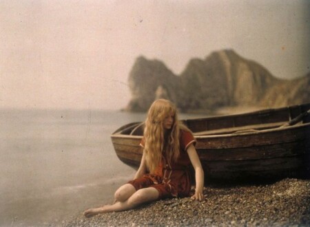 უკან წარსულისკენ