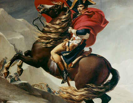 ნაპოლეონ ბონაპარტი