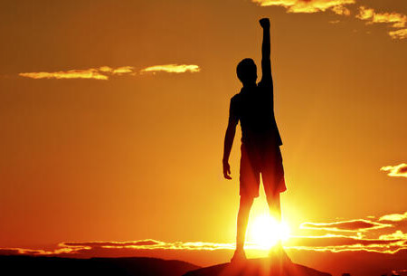 წარმატება