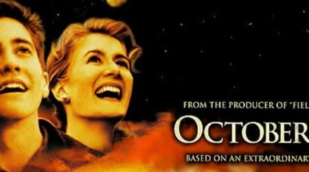 ოქტომბრის ცა