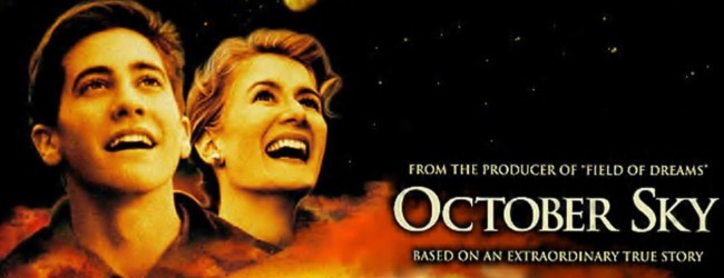 ოქტომბრის ცა