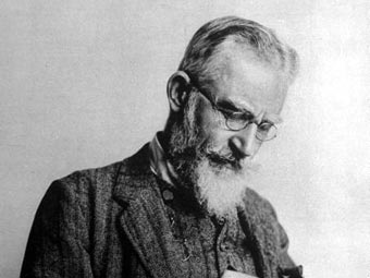 ბერნარდ შოუ