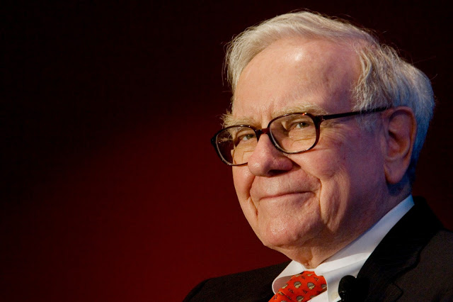 warren-buffett
