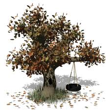 პრობლემების ხე