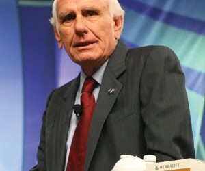 ჯიმ რონი