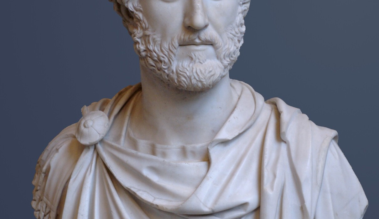 მარკუს ავრელიუსი