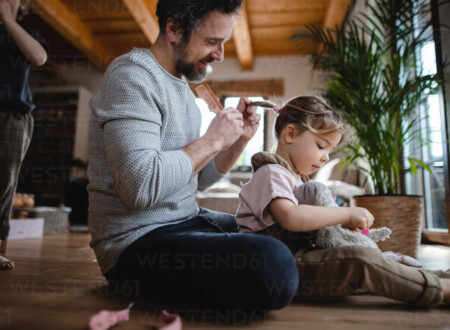 ჰარი ბრაუნის წერილი შვილს