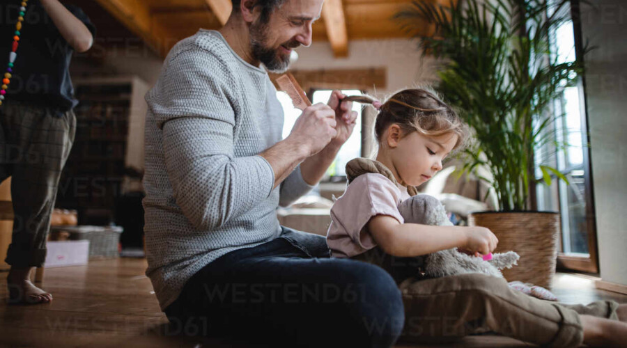 ჰარი ბრაუნის წერილი შვილს