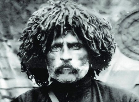 მღვდლების ვინაობა - ვაჟა ფშაველას წერილი სულიერ მამებს