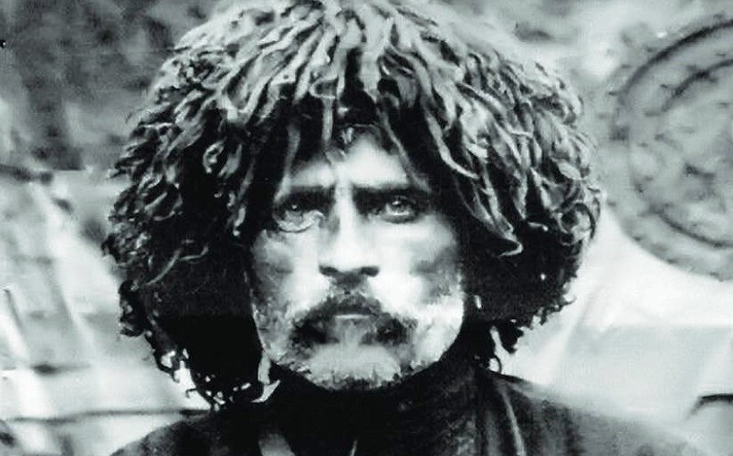 მღვდლების ვინაობა - ვაჟა ფშაველას წერილი სულიერ მამებს