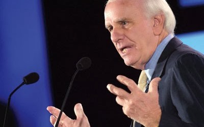 ჯიმ რონი