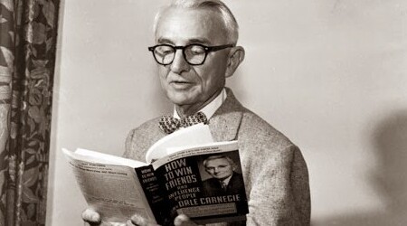 კარნეგი