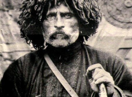 ვაჟა ფშაველა