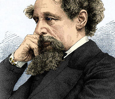 ჩარლზ დიკენსი