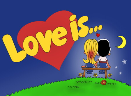 love is