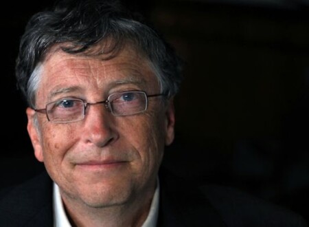 ბილ გეითსი