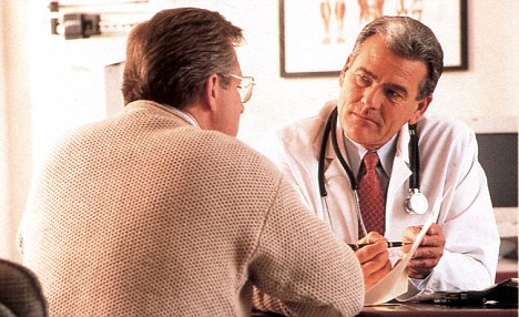 ექიმის მომსახურების ფასი