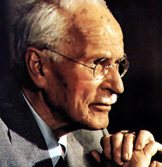 კარლ გუსტავ იუნგი