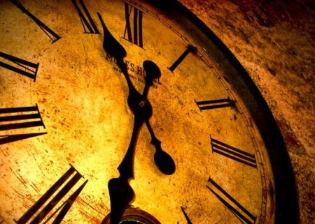 უკანასკნელი საათი