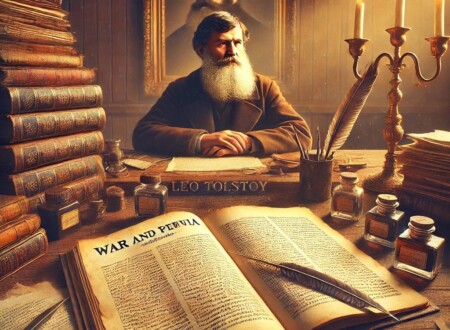 ლევ ტოლსტოი