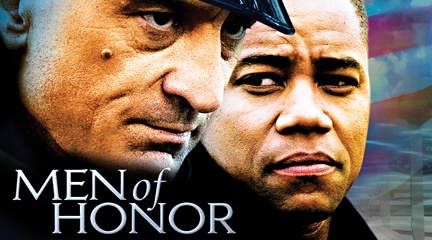 ღირსების ადამიანები