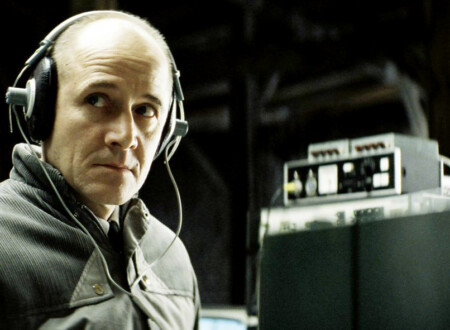 სხვების ცხოვრება