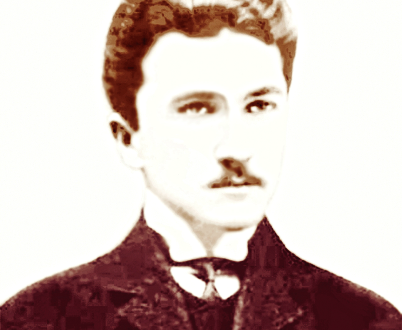 დიმიტრი უზნაძე