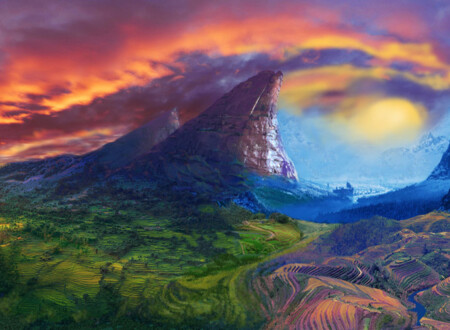 ოცნებები რომლებიც ახდება