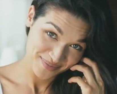 სიყვარული ქმნის სილამაზეს