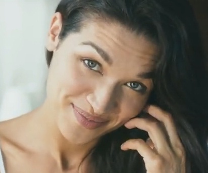 სიყვარული ქმნის სილამაზეს