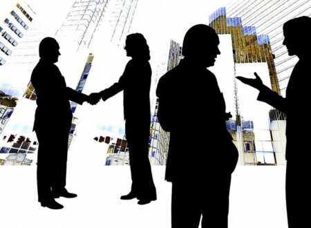 ინტერპერსონალური კომუნიკაცია