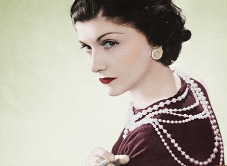 კოკო შანელი