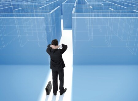 გადაწყვეტილების მიღება