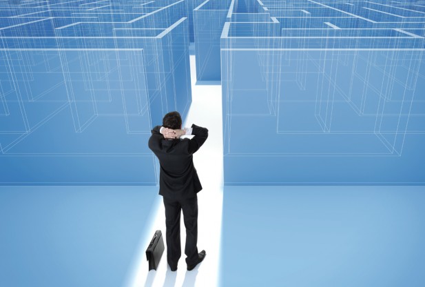 გადაწყვეტილების მიღება