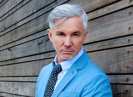 ბაზ ლურმანი